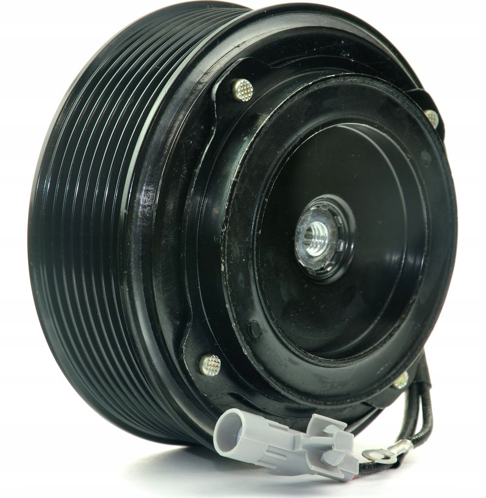 Spojka Klimatizace Denso 7SBU17C Bmw 1 3 5 6 7