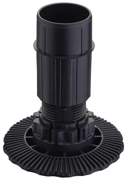 

Hafele Axilo 60mm Nóżka Meblowaregulowana 100 szt.