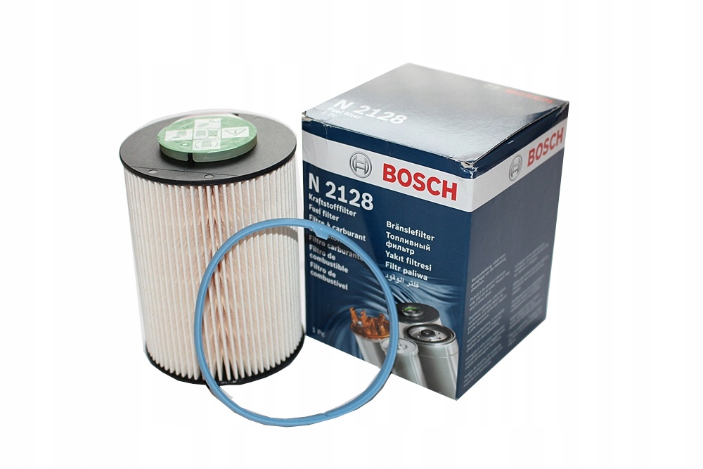 026 402 - ПАЛИВНИЙ ФІЛЬТР MONDEO IV VOLVO XC70 XC90 2.0 D 2.4 D