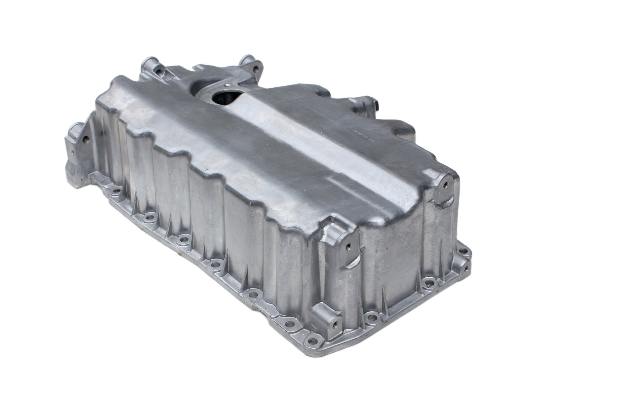 Miska olejowa 03G103603AD Typ silnika Diesel