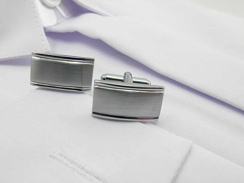 BIAŁA KOSZULA do SPINEK na SPINKI MARCONI roz.152 Marka Inna marka