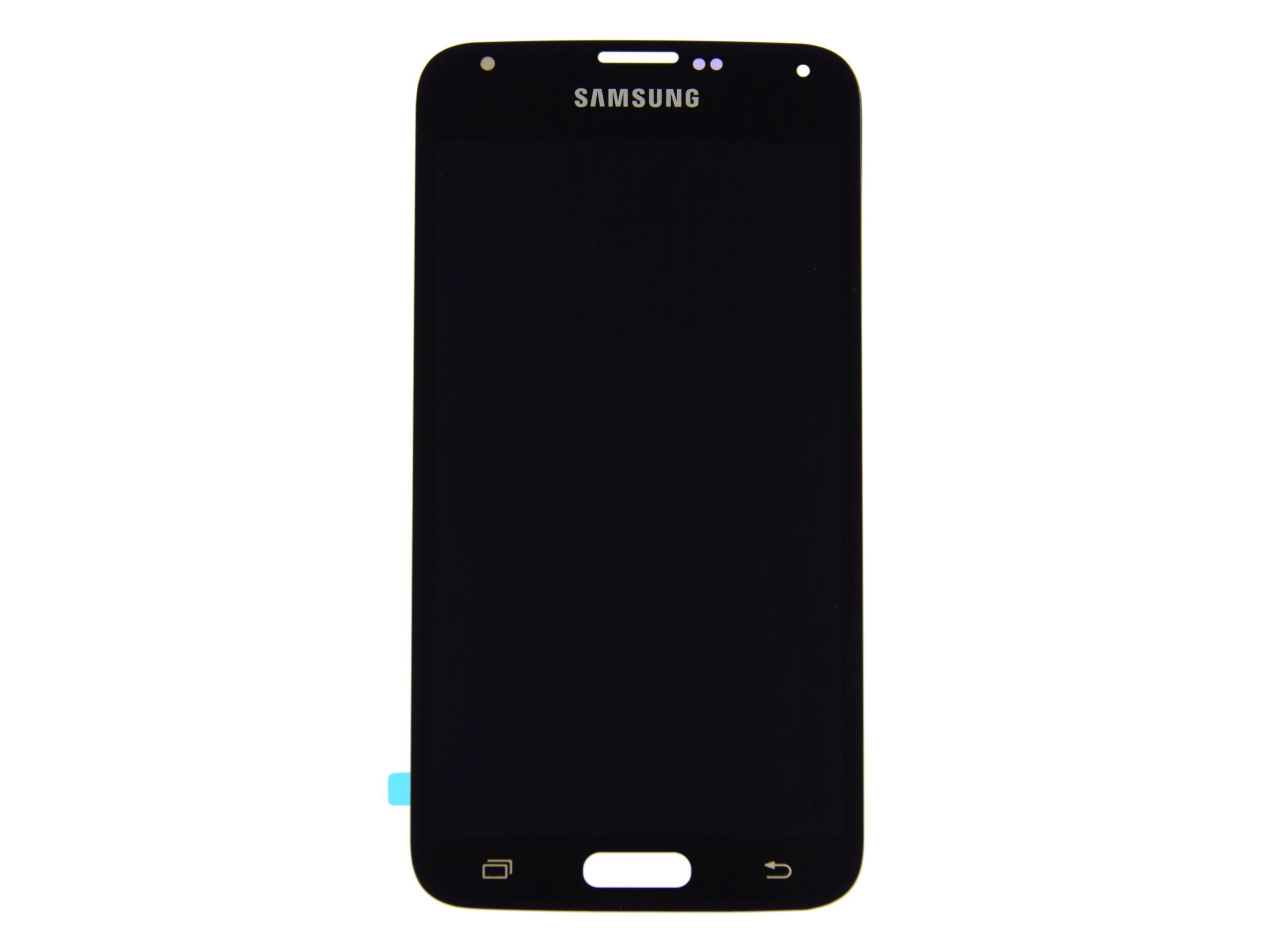 Nowy LCD Ekran Samsung Galaxy S5 SM-G900F +dotyk Czarny