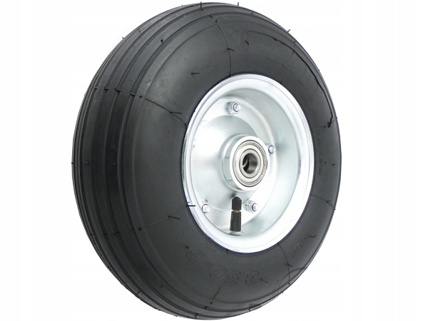 

Koło 326mm Kółka Pompowane do Taczki Wózka 330MŁ20