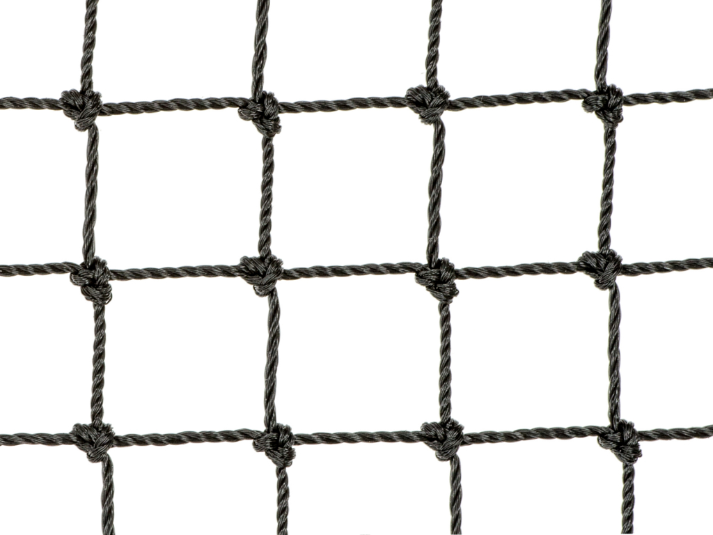 

Mocna Siatka Do Golfa oko 25mm fi 1,8mm