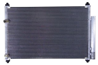 8116K8C2 - Конденсаторный радиатор кондиционера TOYOTA AVENSIS II T27