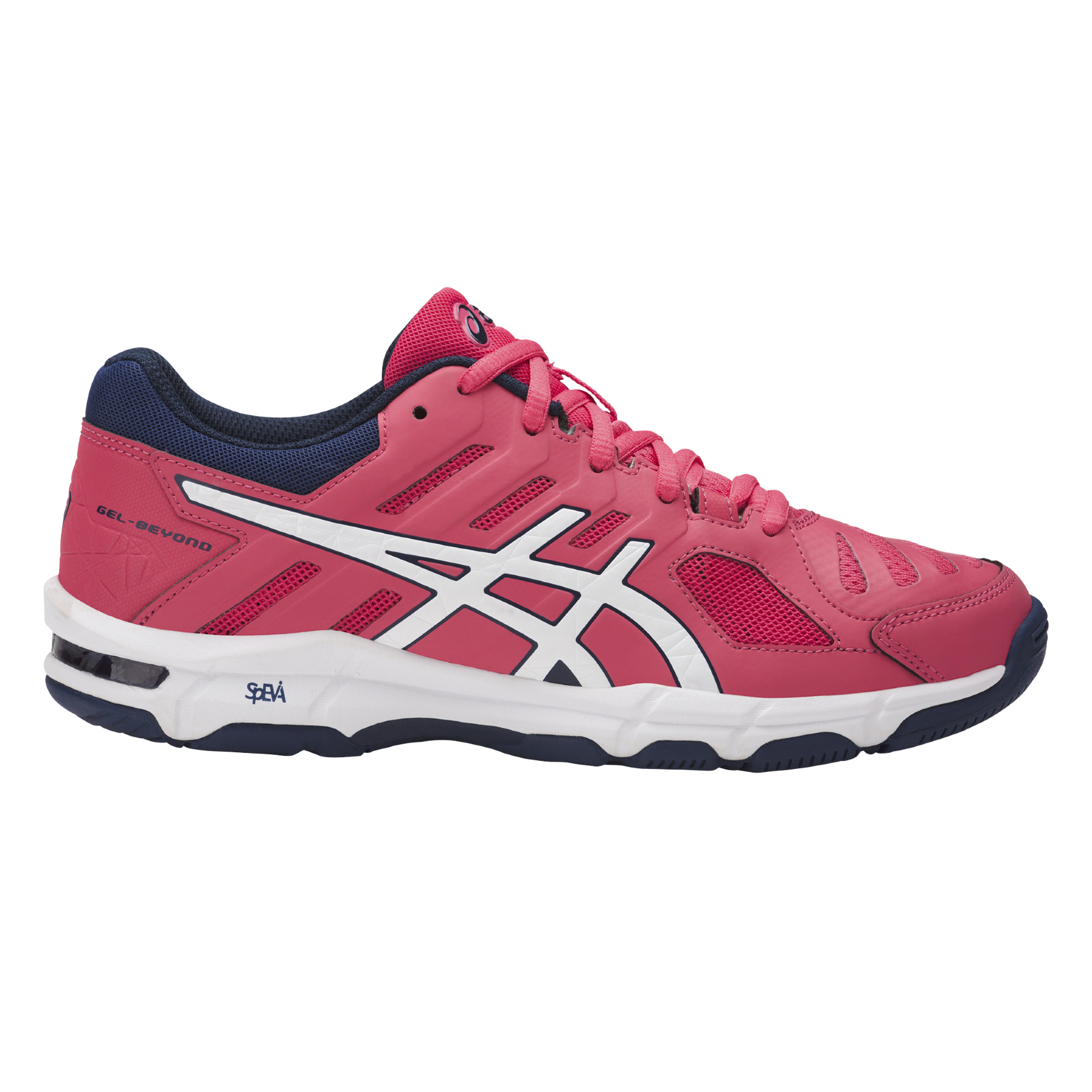 Волейбольная женская асикс. Кроссовки ASICS Gel-Beyond 5. Волейбольные кроссовки ASICS Gel Beyond 5. Кроссовки волейбольные ASICS Gel-Beyond 5 w b651n 1901. Кроссовки асикс для волейбола красные.