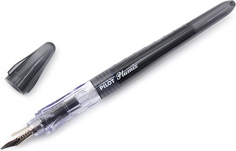 

Pióro do kaligrafii Pilot Plumix wieczne Ef 0,32mm
