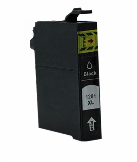 

1 Tusz Do Epson T1281 Stylus S22 SX125 SX425W BX30