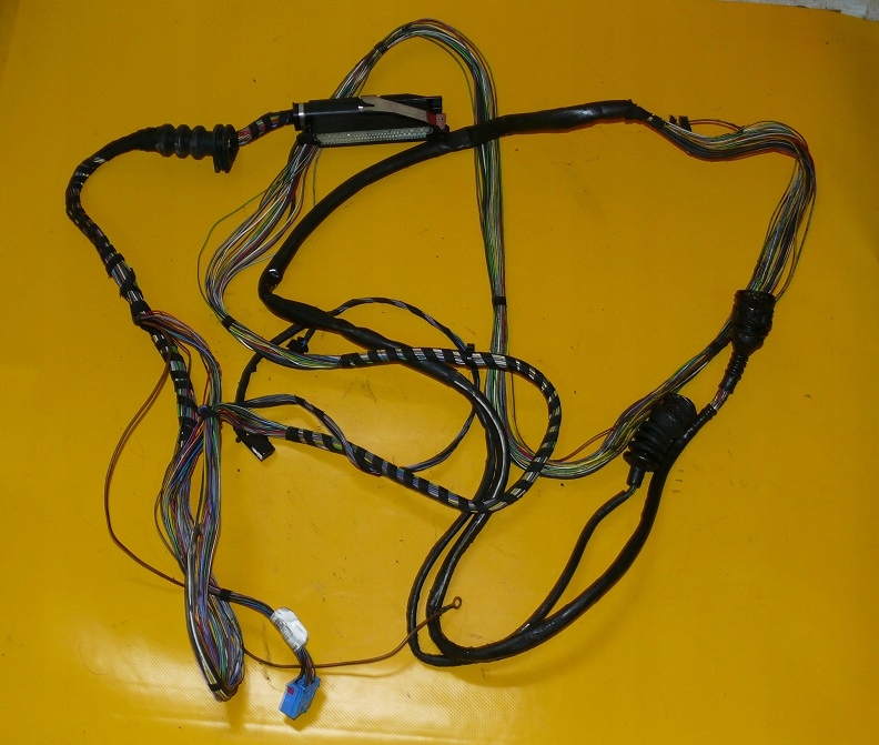 4B1971769T - Установка коробки передач AUDI A6 C5 2.5 TDI