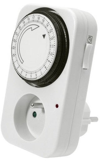 

Programator timer Wyłącznik Włącznik czasowy 3600W