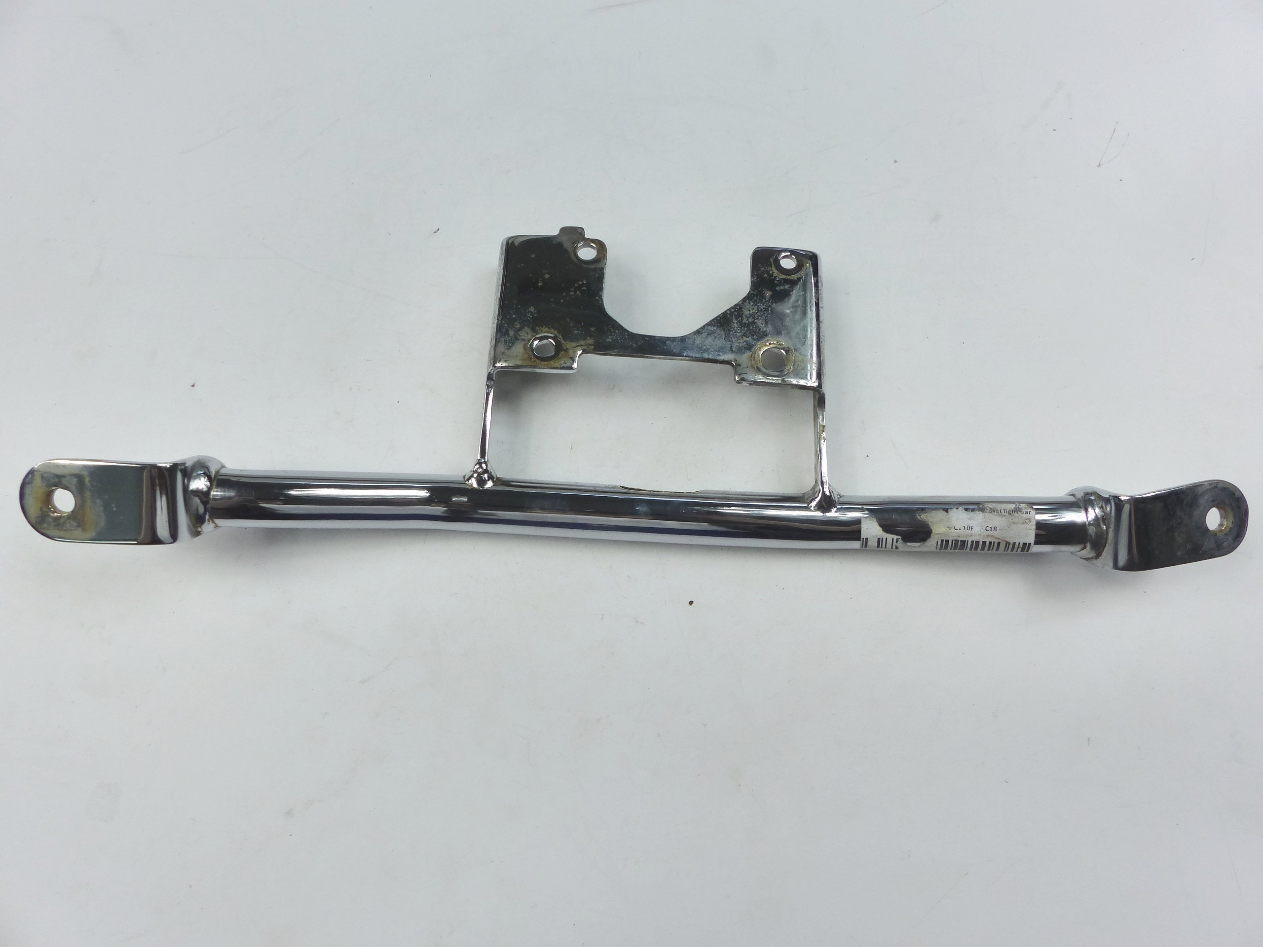 STELAZ HALOGENOW TRIUMPH WYMIARY