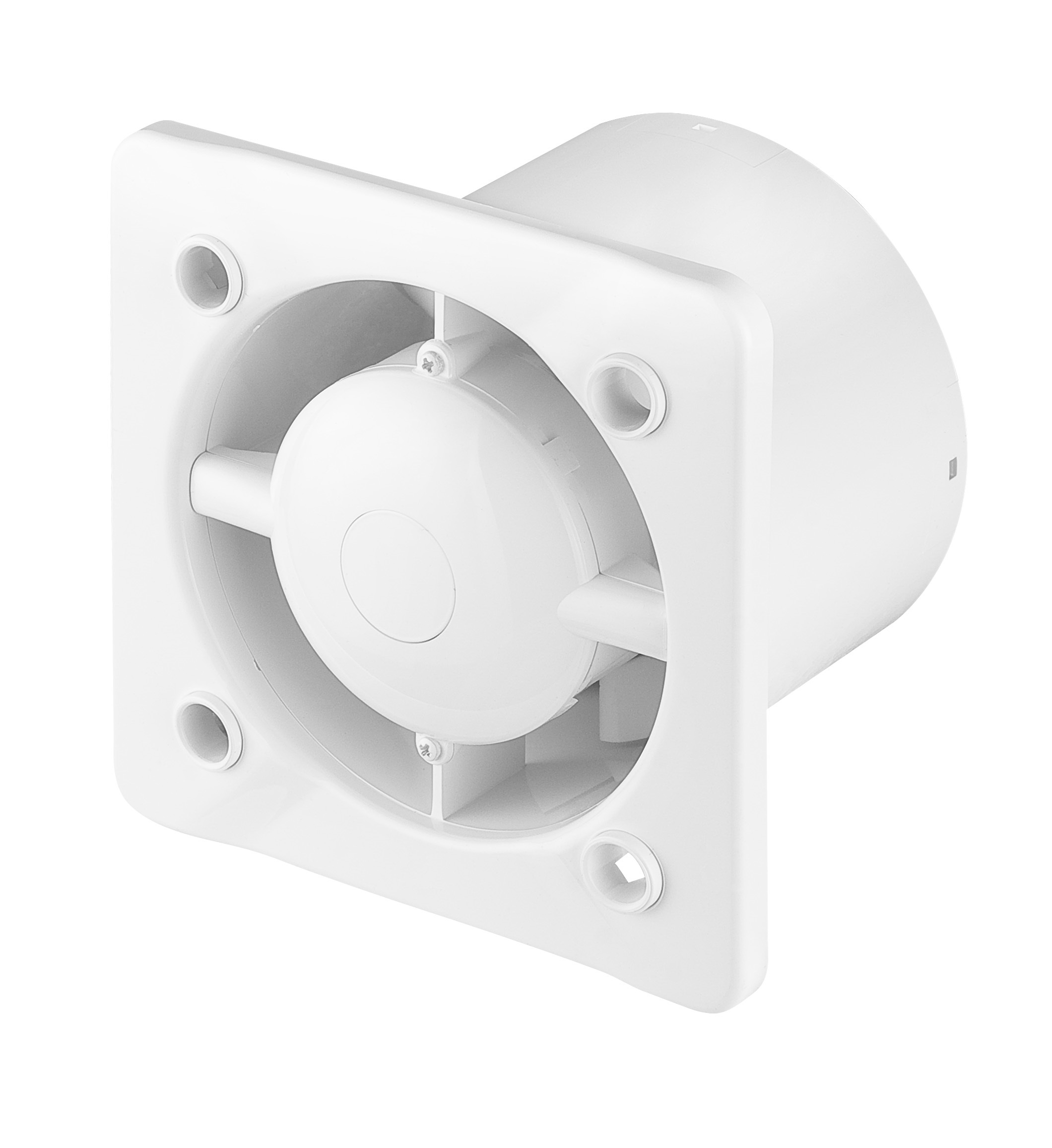 

Awenta Wentylator Łazienkowy KWT125 Higrostat Sys+