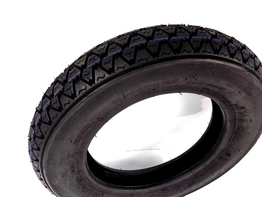 Шини Vee RUBBER 3. 50X10 TL VRM054 ROMET ROUTER