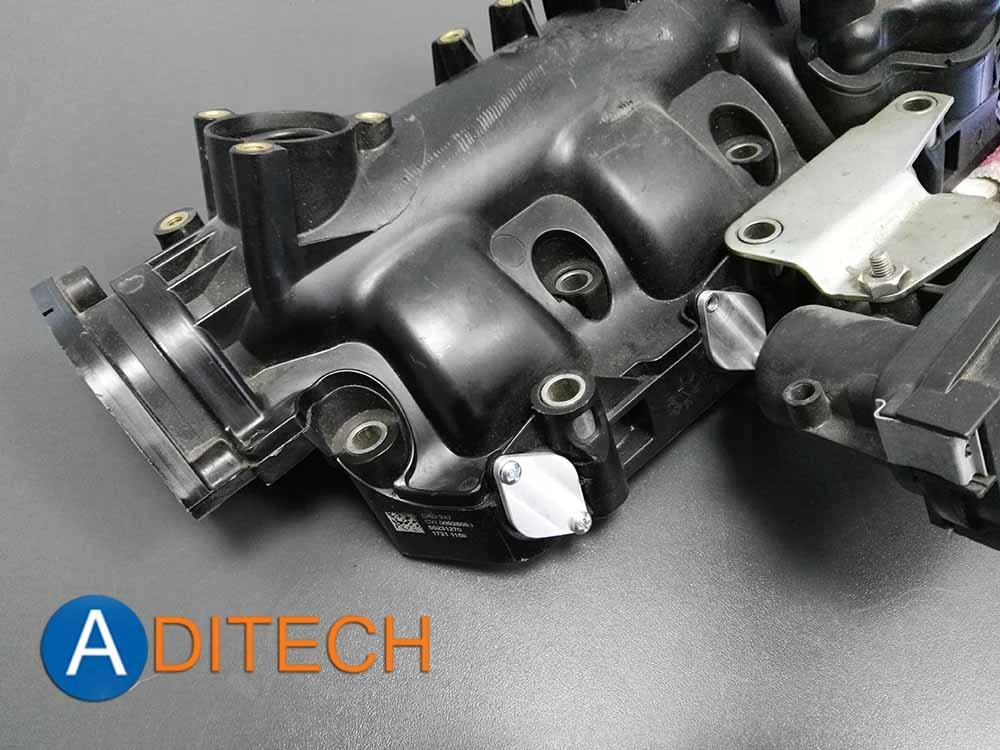 389 Zaslepki kolektora ssacego 2 0 CDTI TTiD Engine Type Diesel