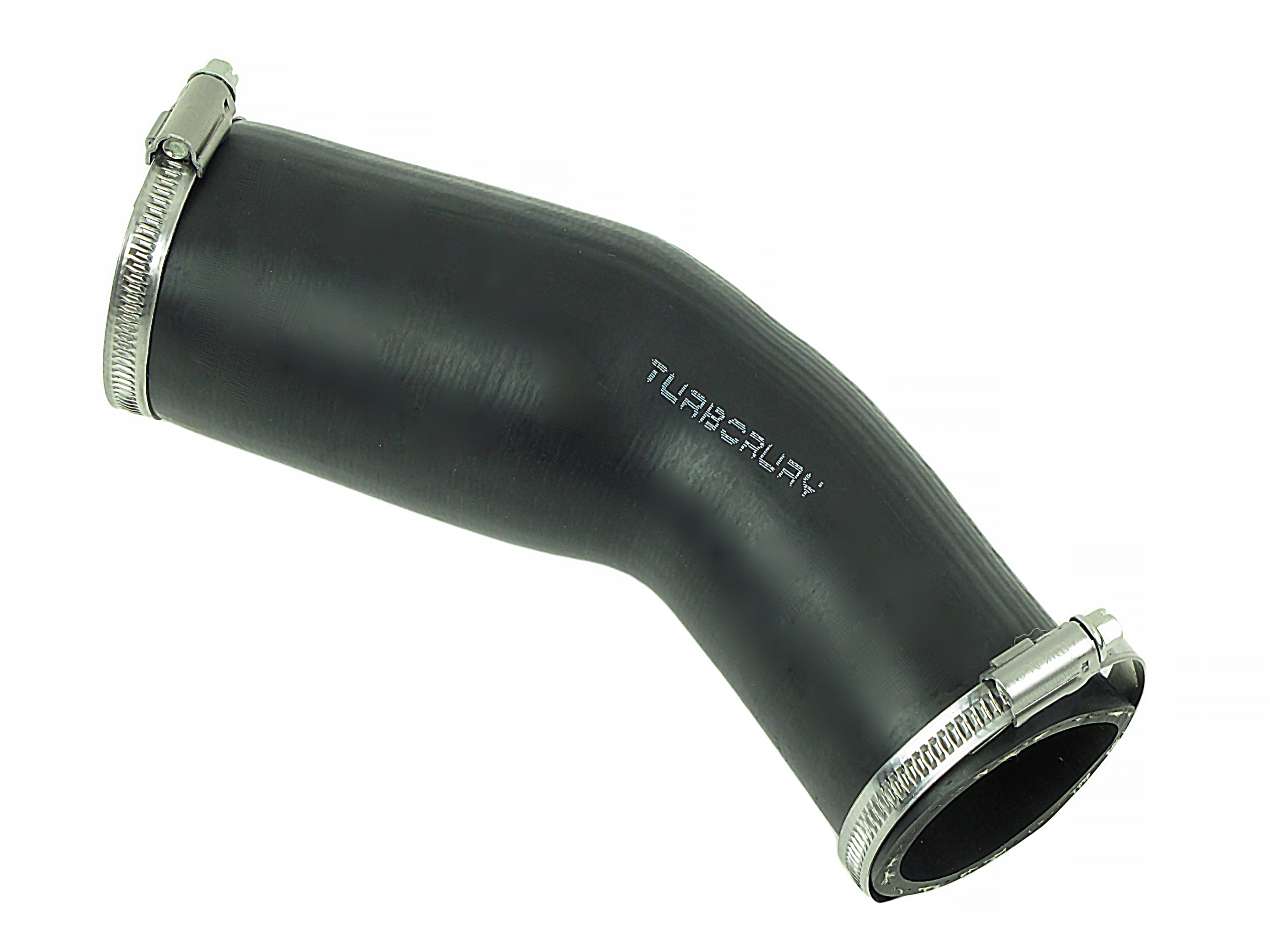 Intercooler Trubka Jaguar Xf Řada 2.2 D C2Z14278