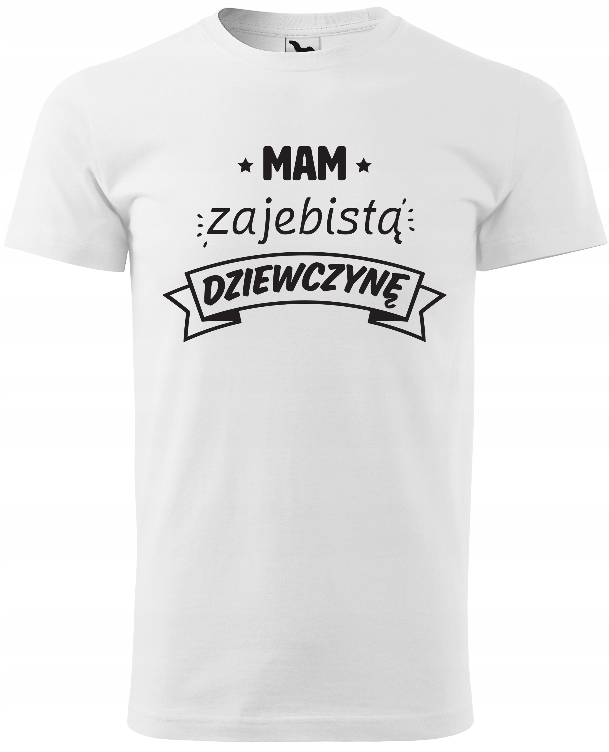 

Koszulka dla Chłopaka walentynki miłość S ver2