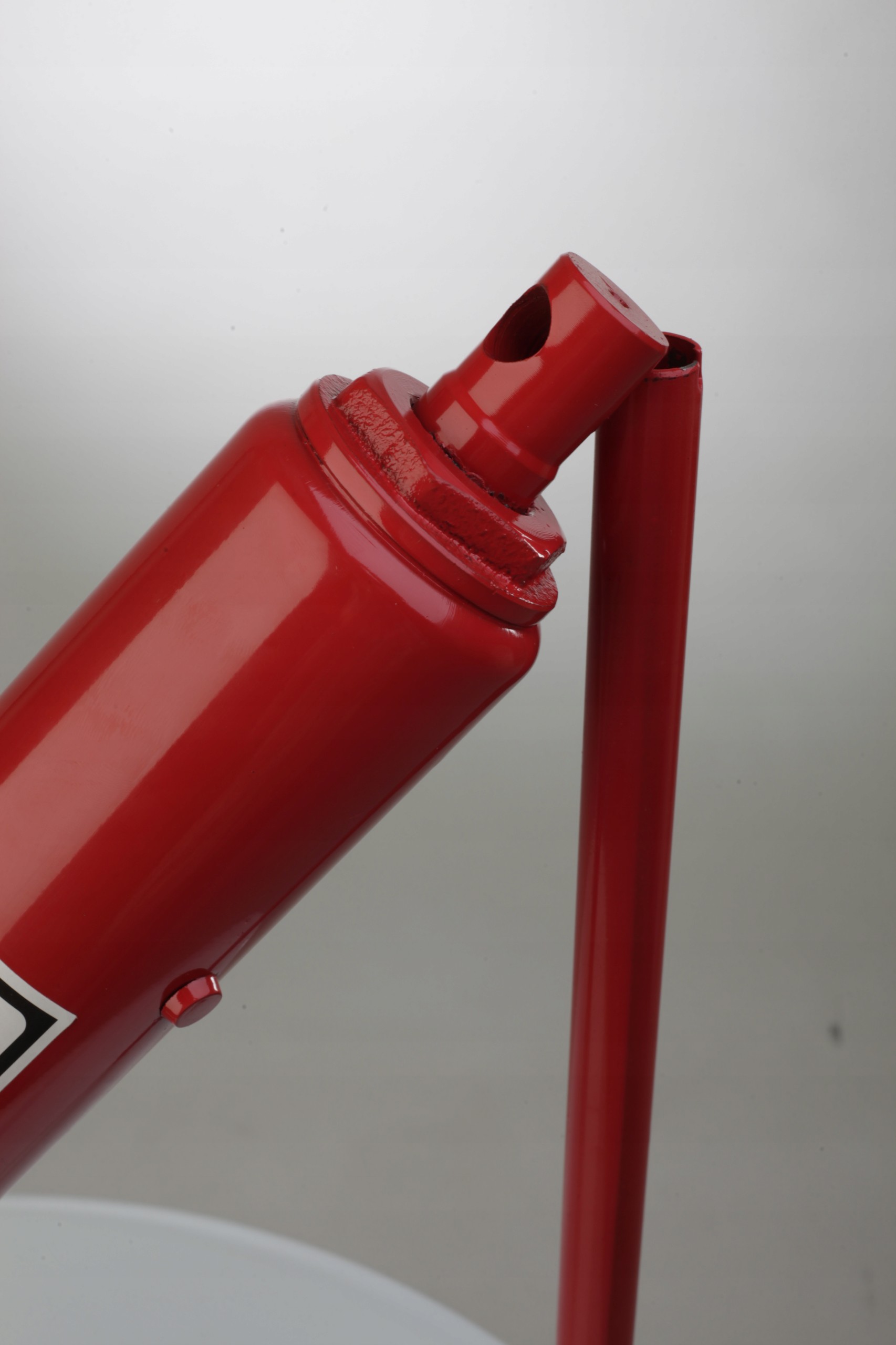 SIŁOWNIK 8 TON 8T HYDRAULICZNY ŻURAW DZWIG SZYBKI MOCNY Kod producenta S8THZWS