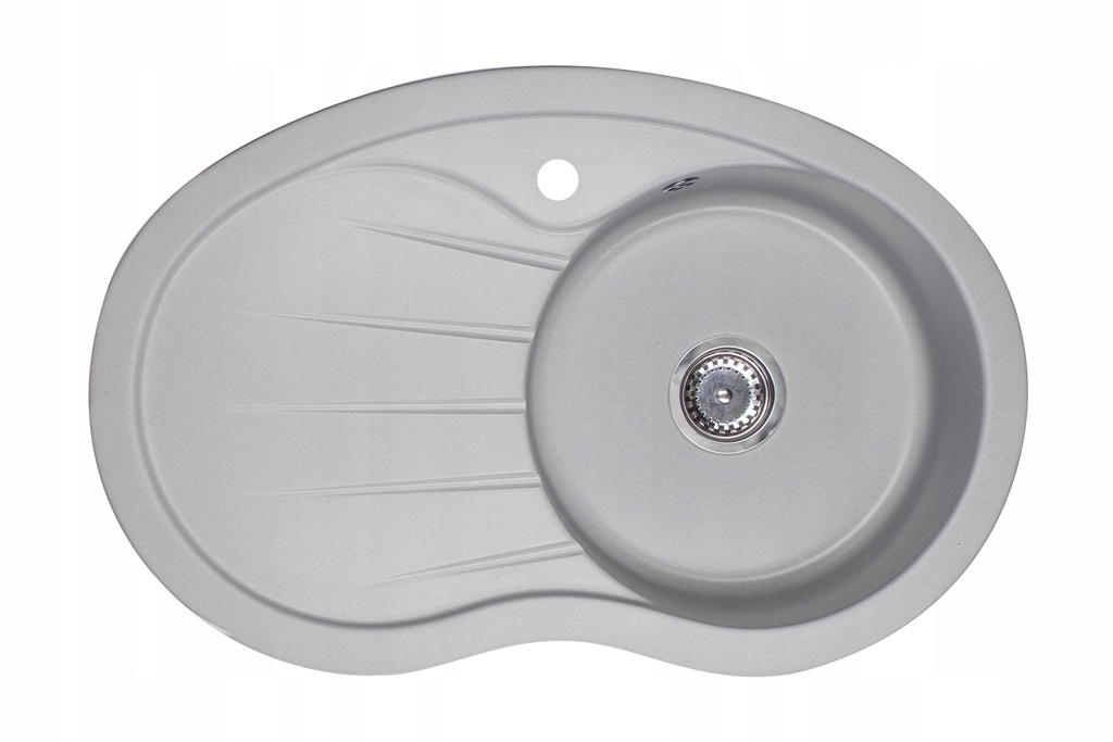 6 цветов гранитная раковина черный белый бежевый купить в украине ...