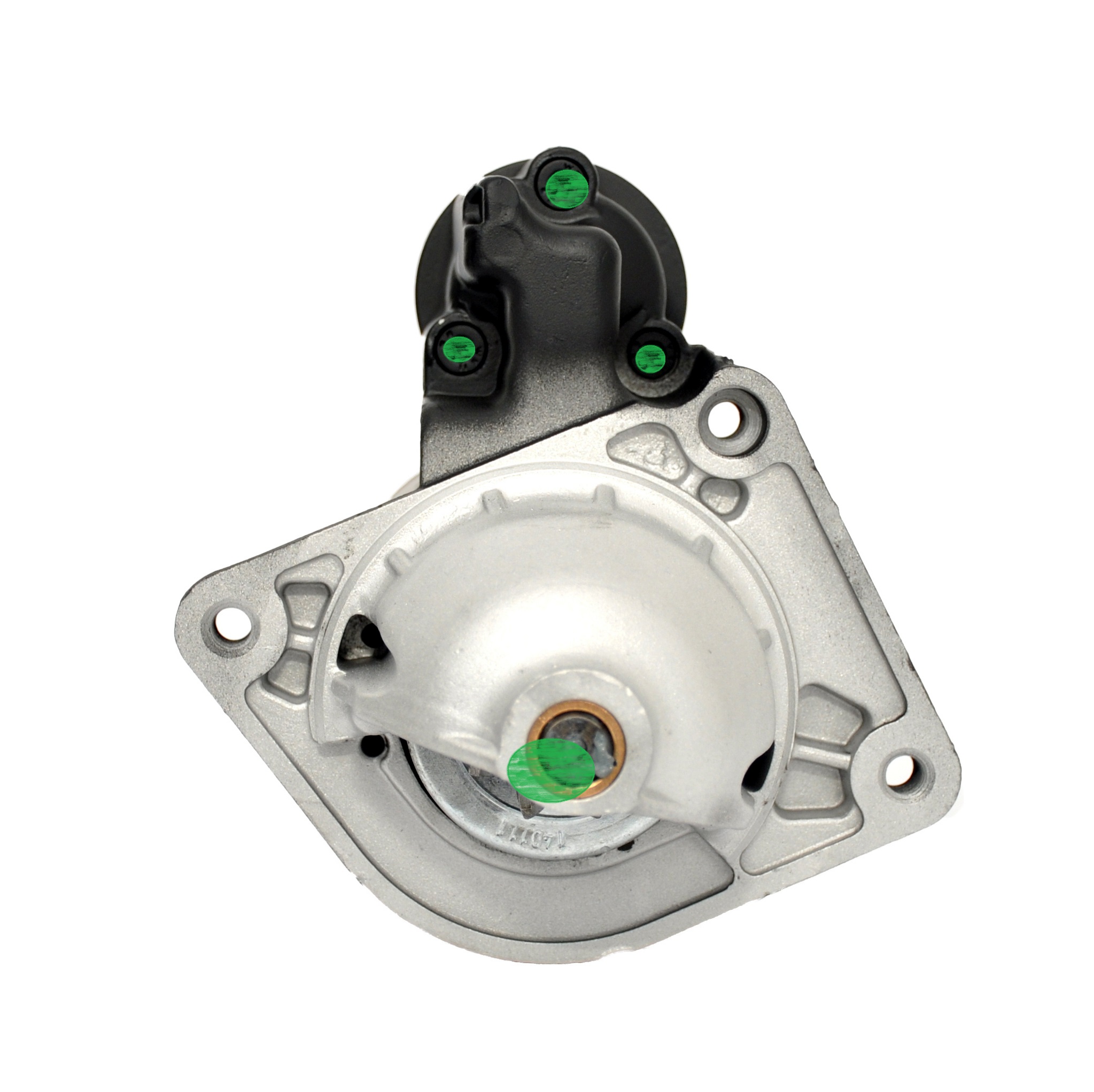 CS1203 ROZRUSZNIK RENAULT MASCOTT 2.8 TD Producent części Bosch