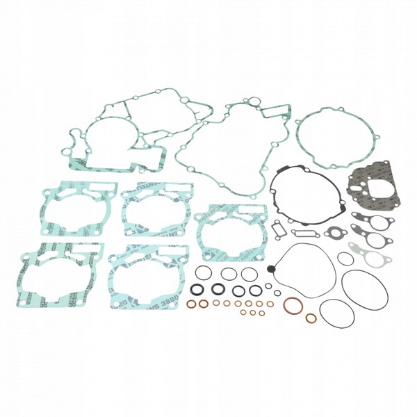 Tesnenia motora Ktm 200 Sx MXC Exc 02-16