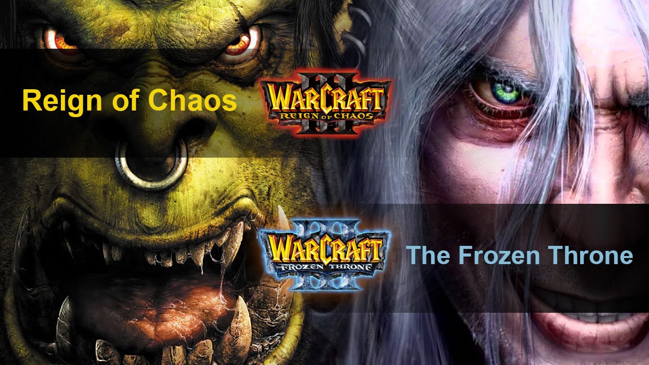 WARCRAFT III 3 GOLD EDITION RU BATTLE.NET ключ + игра Age (PEGI) 12
