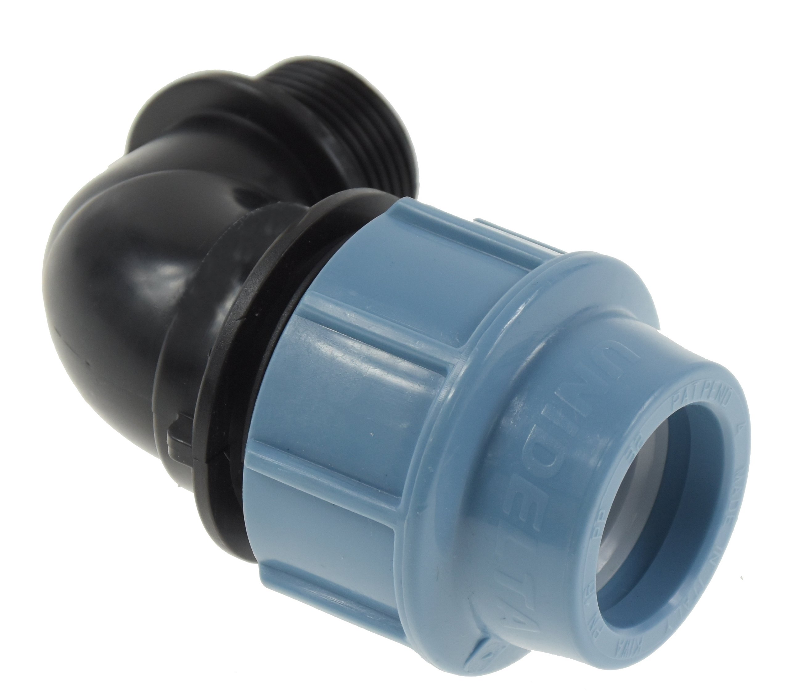 

Kolano Pe 32 mm 1 cal Gz Montażowy Mocny