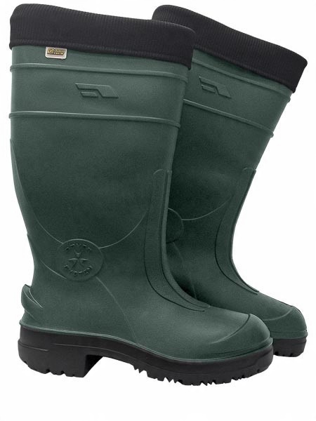 

Polskie Buty Gumowe Kalosze Gumacze Ocieplane 45