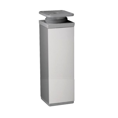 Ножки РЕГУЛИРУЕМЫЕ мебельные ALU ножки под мебель