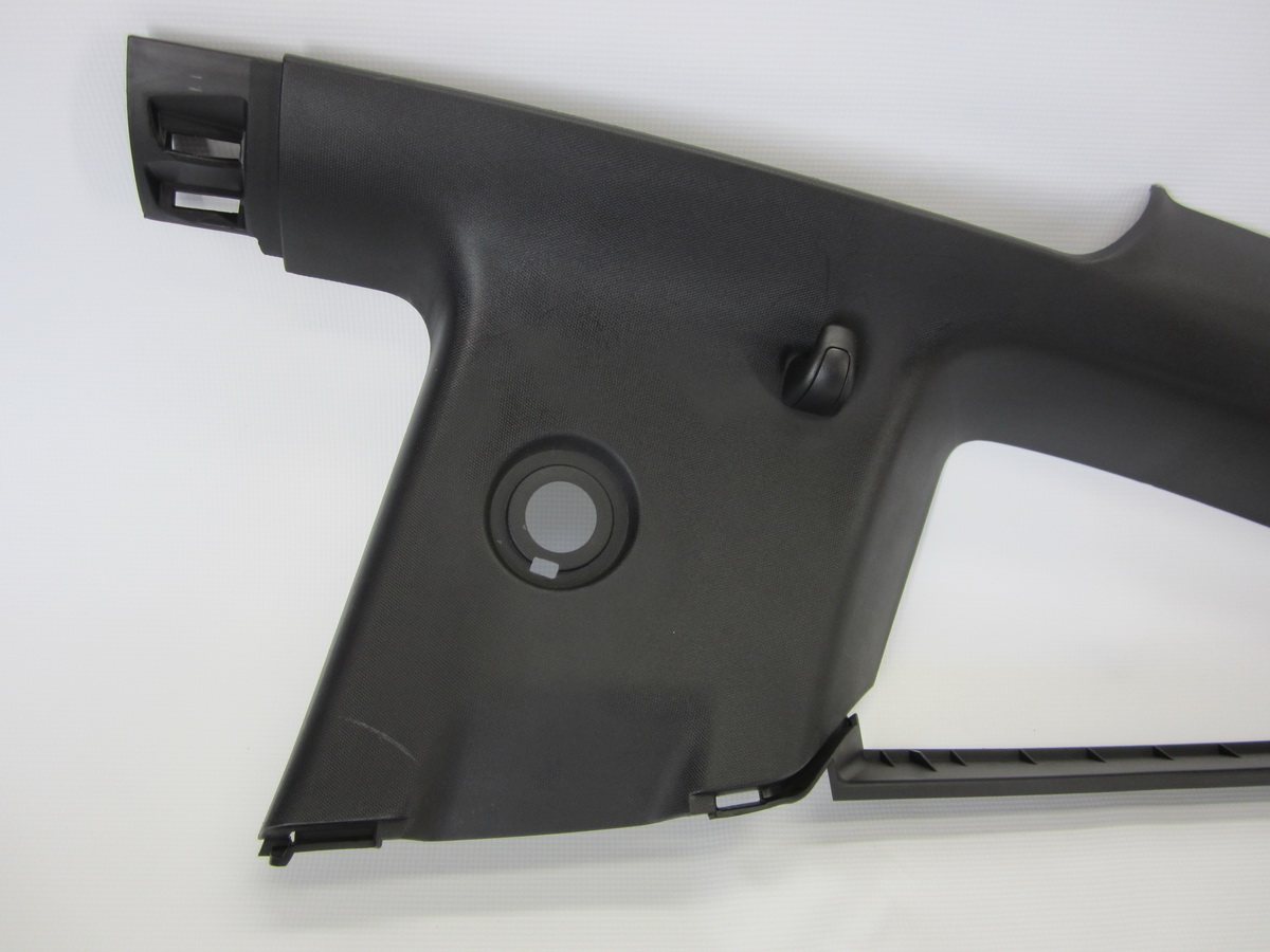 upholstery rear rear part right Ford Mustang 2011