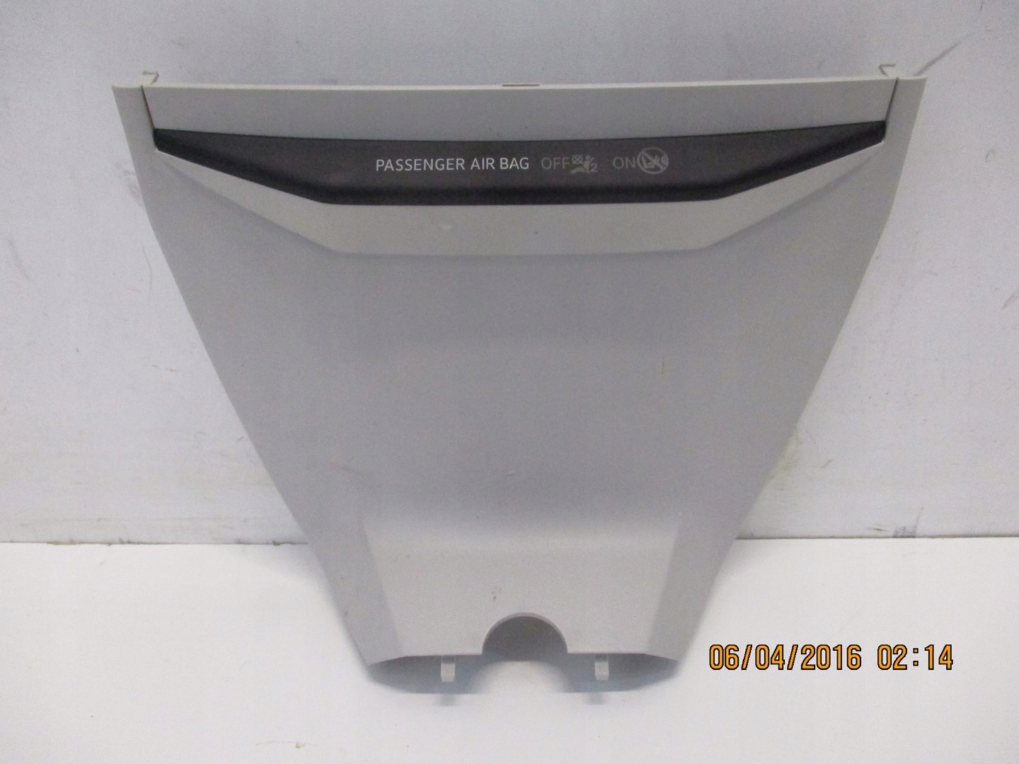 RETROVISORE INTERNO VW T-ROC 2GA