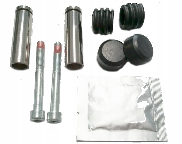 SWORZNIE ZACISKU PROWADNICE IVECO DAILY 99- 06-