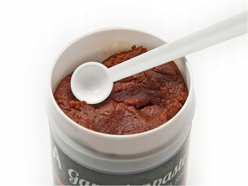 Tima Shrimp paste Gravid&Red 5g e-