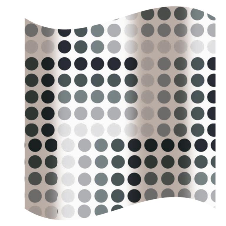 Závěs Lze Prát Vzory