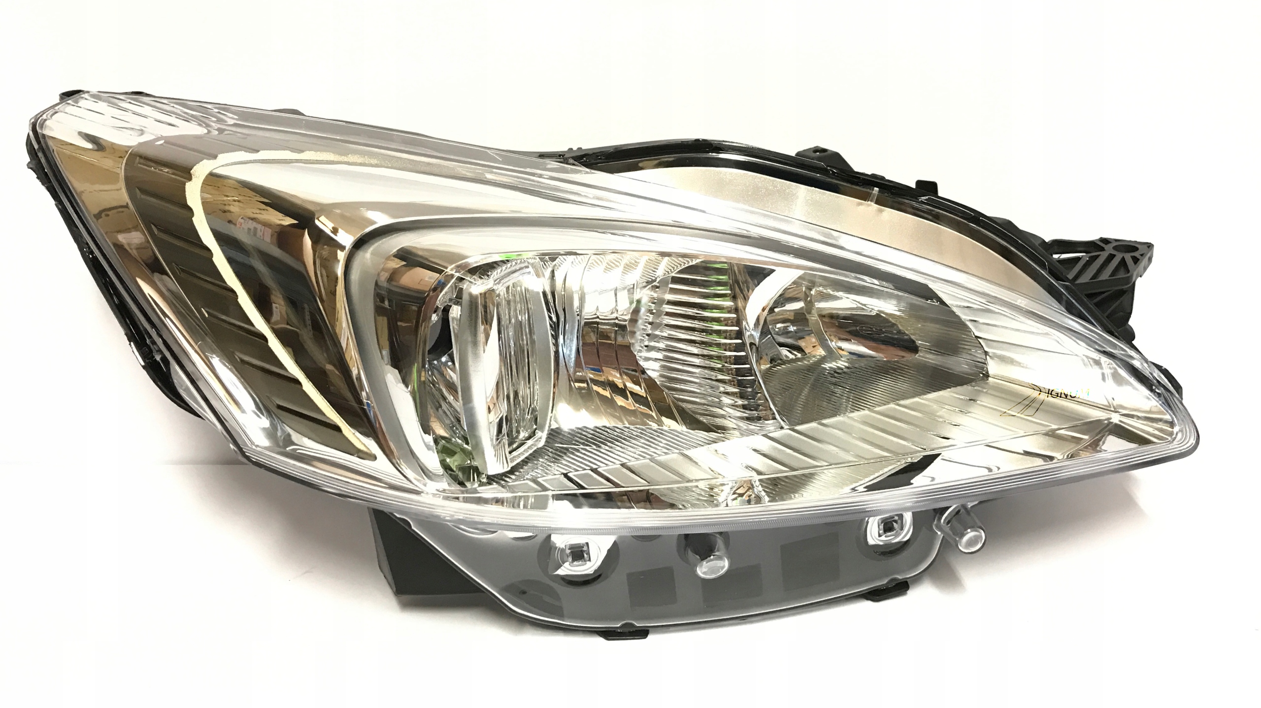 PEUGEOT 508 10-13 NOWY REFLEKTOR PRAWY