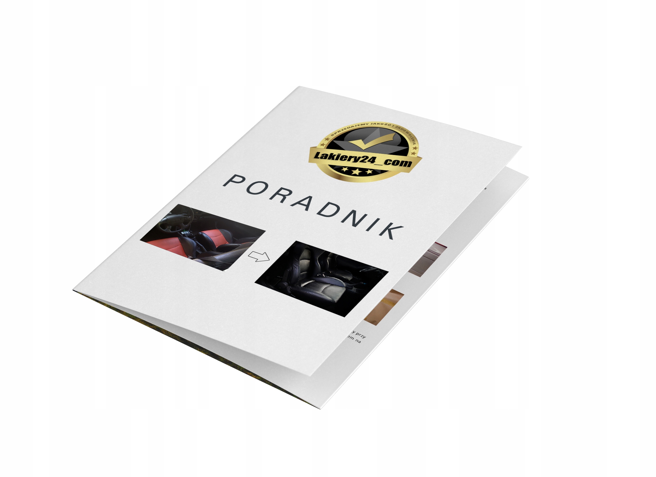 MOTIP czarny LAKIER FARBA DO SKÓRY VINYLU SPRAY EAN (GTIN) 8711347233649