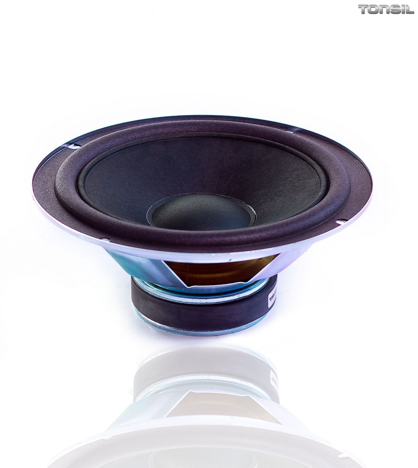 Tonsil - Głośnik Niskotonowy GDN 20/60/3 4 Ohm Czarny / Oryginalny EAN (GTIN) 5904209571246