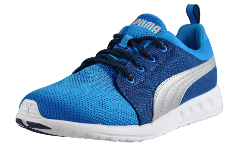 Puma carson cheap runner men 43