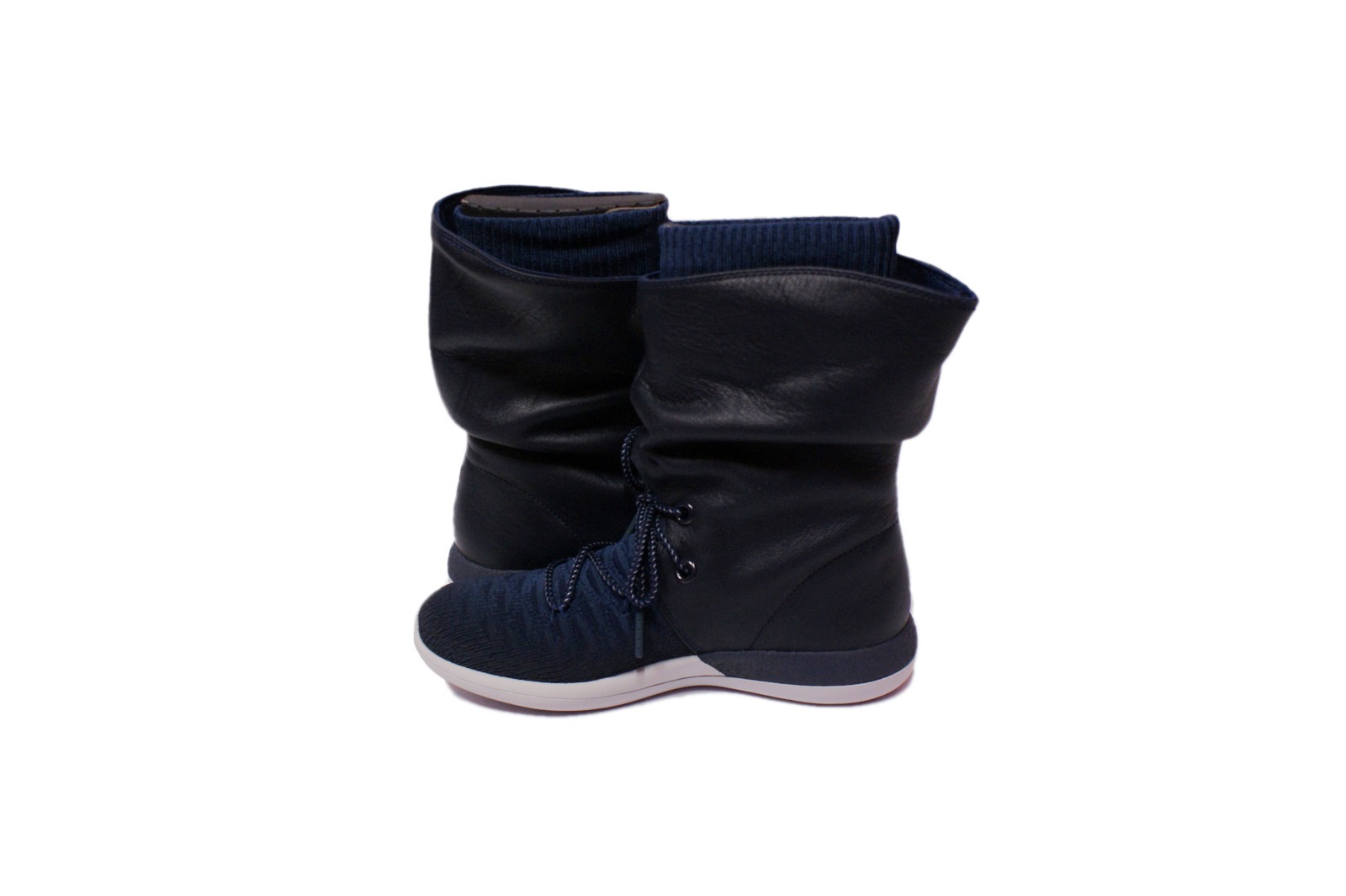 Buty Damskie Nike Roshe Two Hi Flyknit 37,5 Zimowe Rozmiar 37,5