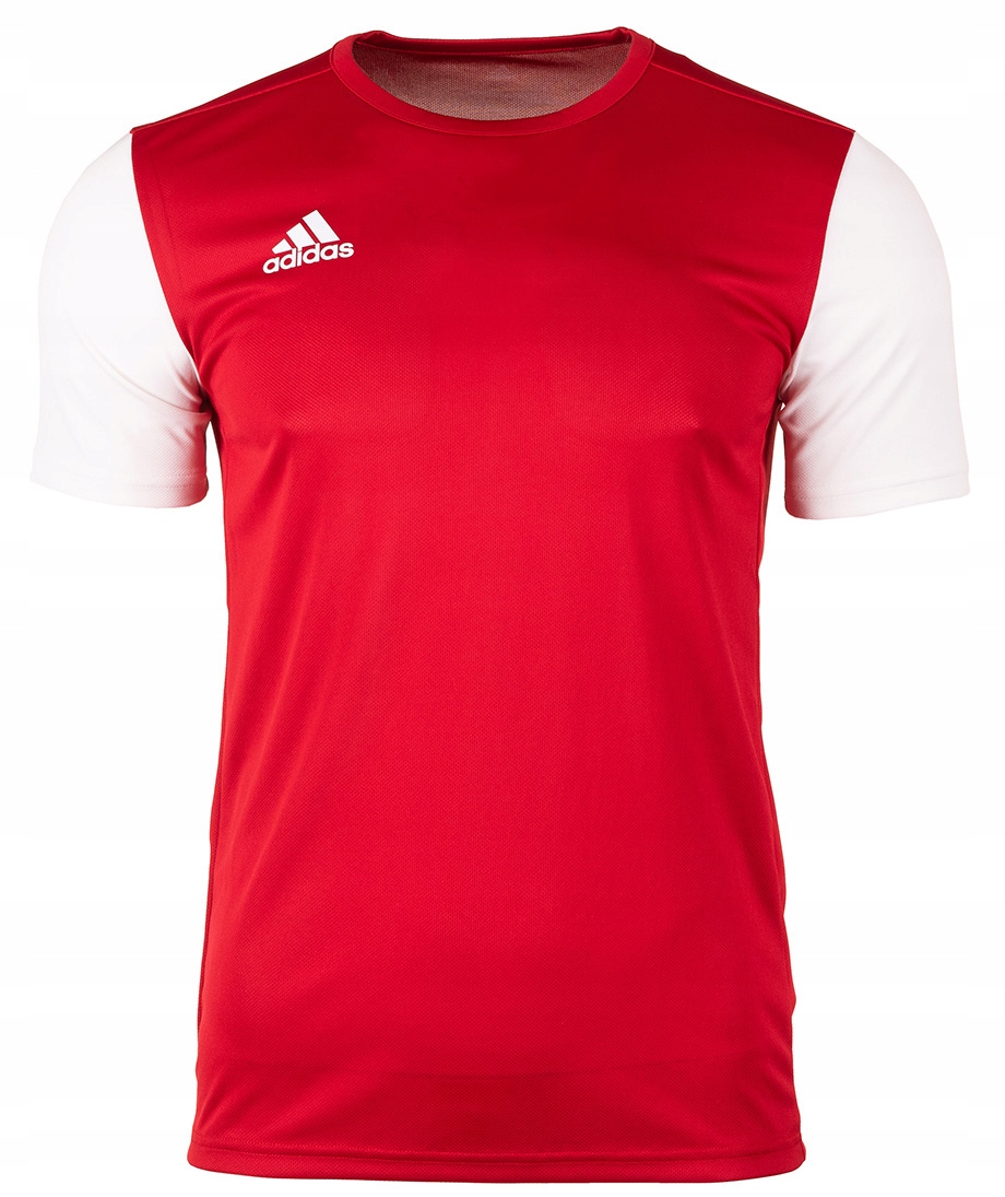 

adidas Koszulka Męska T-shirt Estro 19 r. M