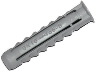 

Kołek Rozporowy Sx 10x50mm Fischer Jakość