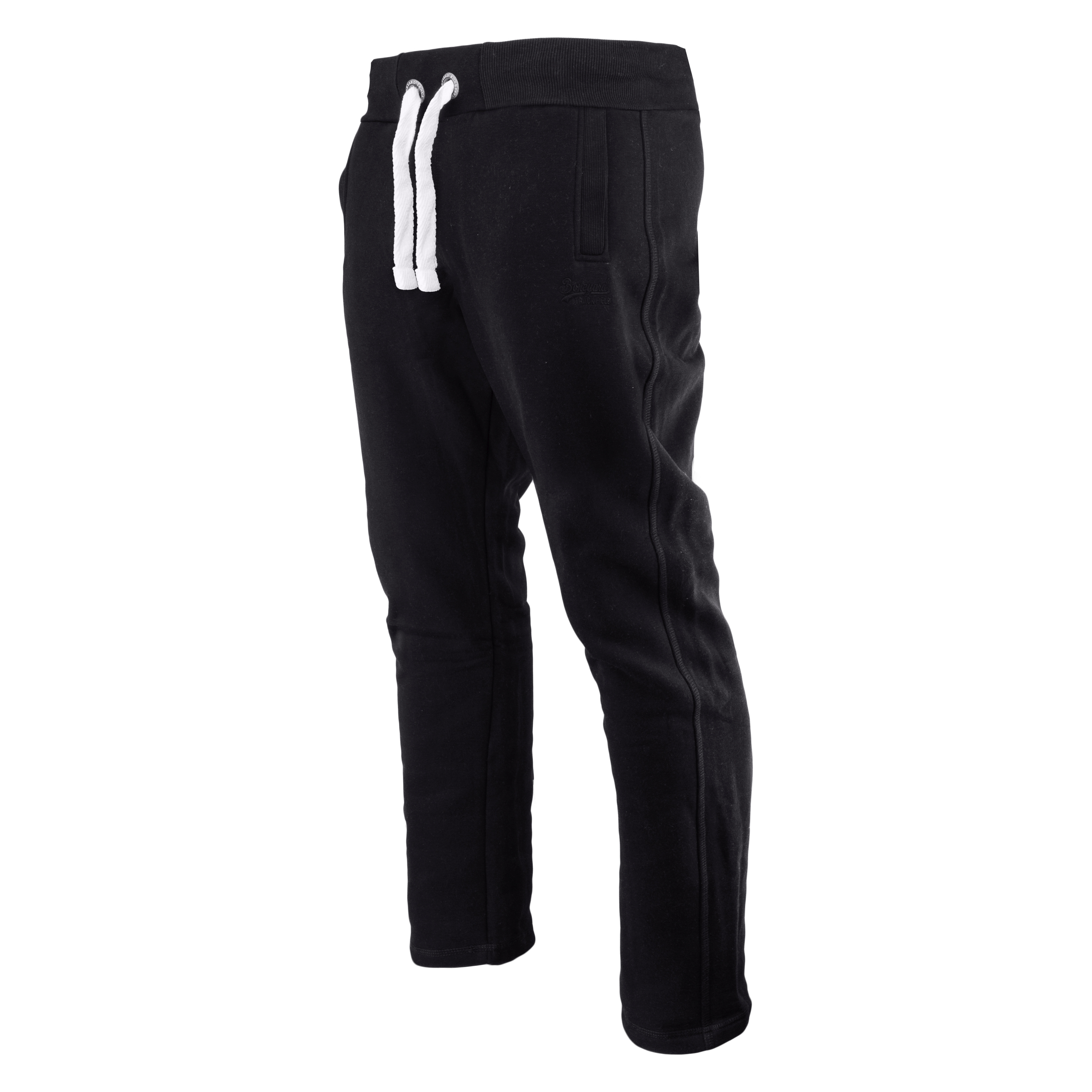 

Bone Yard duże bawełniane spodnie Premium XXXXL