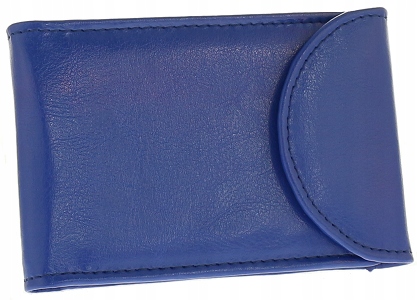 ETUI POKROWIEC PORTFEL NA KARTY KREDYTOWE RFID PL Model 2023