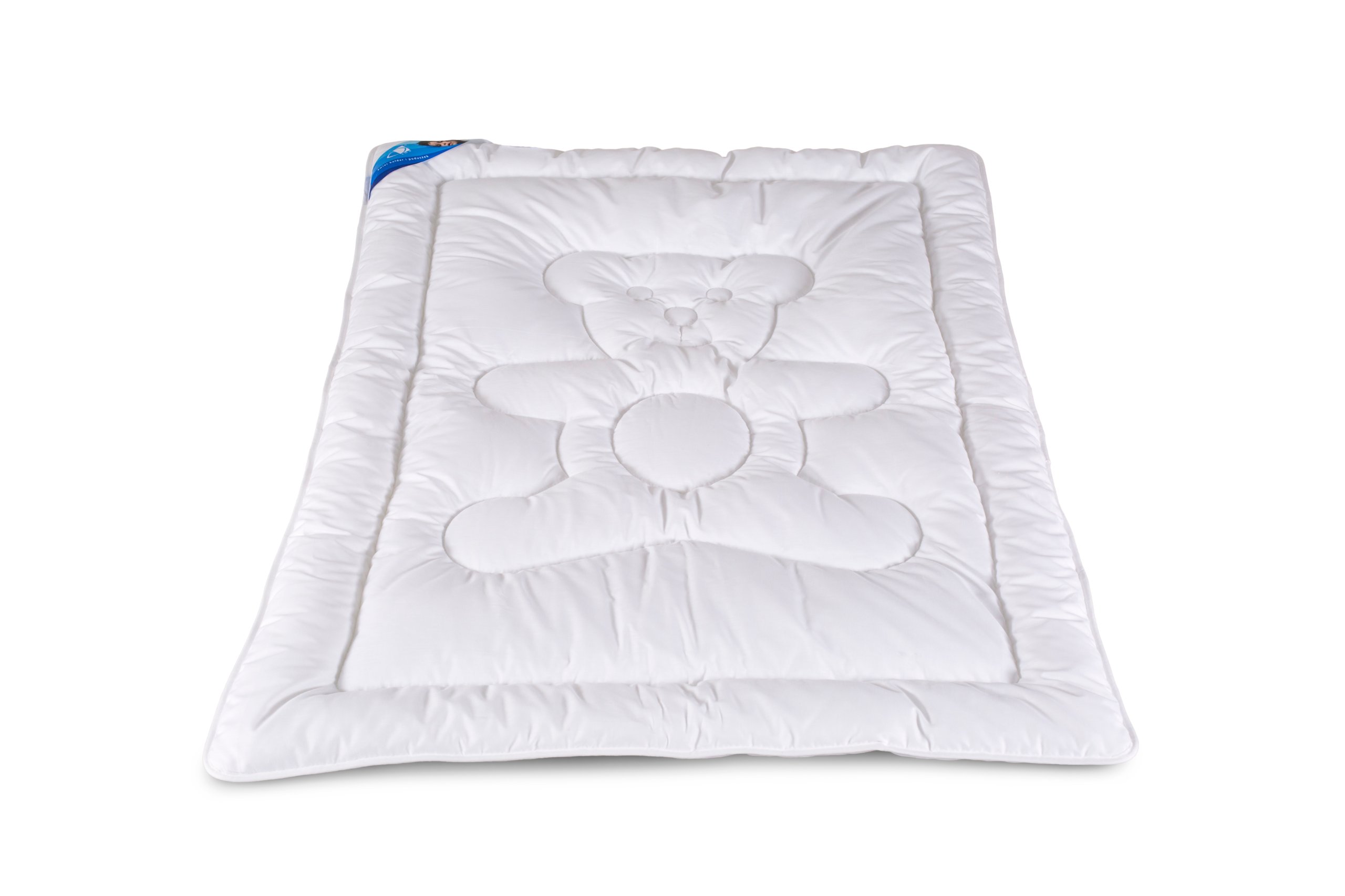 KOŁDRA MEDICAL 120x160 + PODUSZKA 50x70 KOMPLET Bohater brak