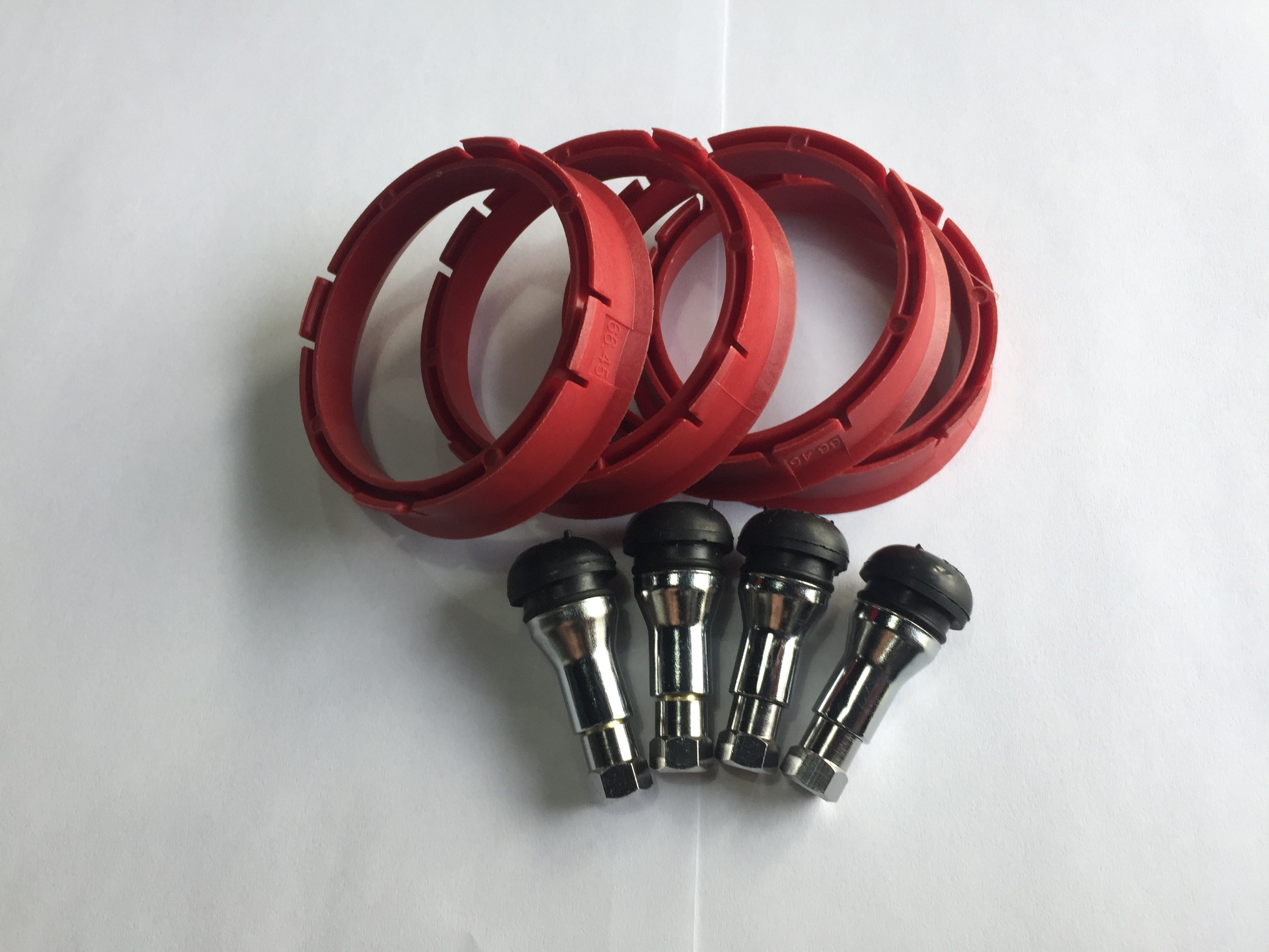 4x felgi 18 5x112 G30 G31 G20 G01 G02 Shield Szerokość felgi 8.0