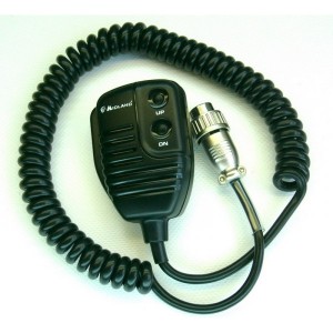 Mikrofon Alan Mr 120 6 Pin