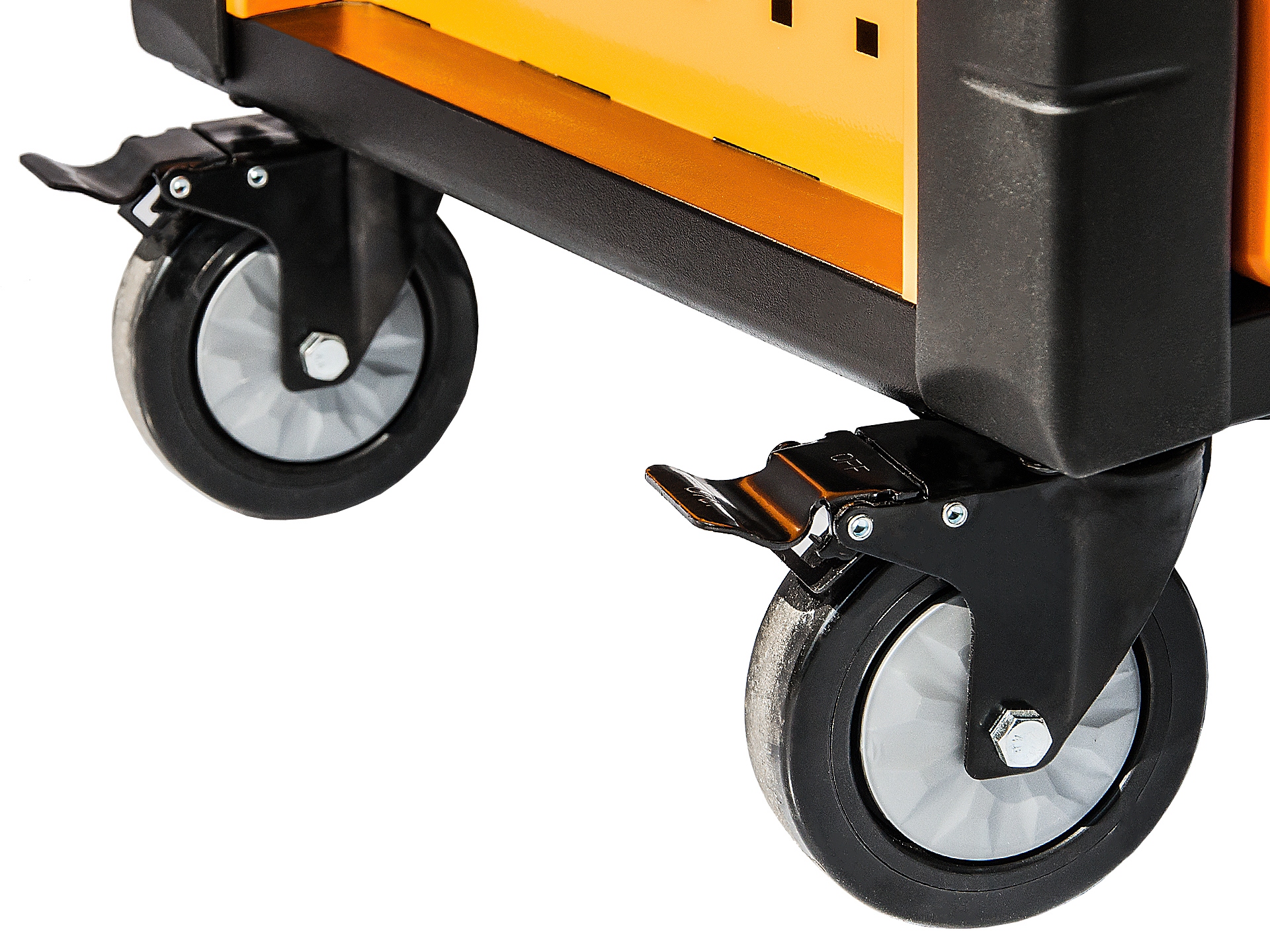 2x SZAFKA NARZEDZIOWA WOZEK RICHMANN WYPOSAZONY EAN 5907528701196