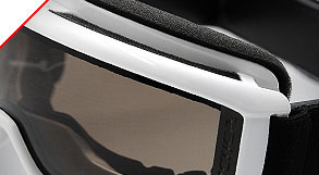 GOGLE NARCIARSKIE Z PODWÓJNĄ SZYBĄ NIEPARUJĄCE ARCTICA G-102A KAT. 2 Model G-102A