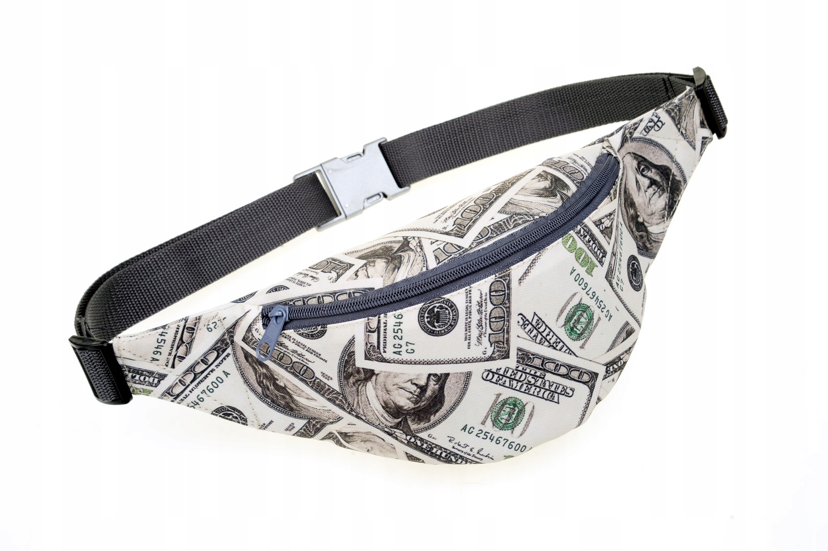 

Saszetka Nerka Dolary Trwała Na Pieniądze Polska