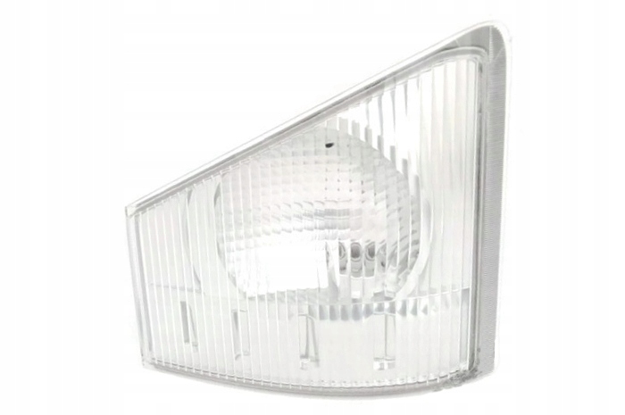 10213-1531L-SL - ISUZU NPR 2007-ПОКАЖЧИК ПОВОРОТУ МИГАЛКА ЛІВИЙ НОВИЙ ^