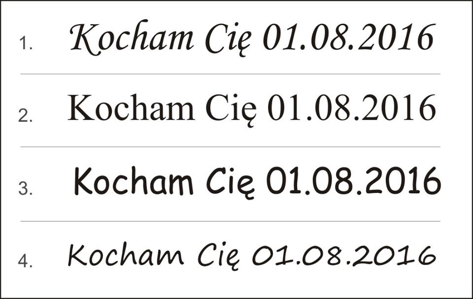 ZŁOTE OBRĄCZKI ŚLUBNE -PARA PR 585 5mm BEZSZWOWE Marka Inna marka